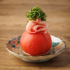 ガリトマト