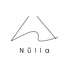 Nulla ヌーラのロゴ