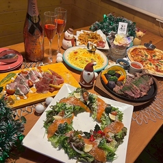 旭川 ガーデンのおすすめ料理1