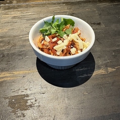 ・チキンティンガ