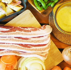 URBAN EARTH BBQ アーバンアースバーベキュー 本厚木ミロード店のおすすめ料理3