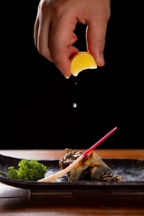 すっぽん唐揚げ・焼き