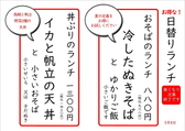 そば忠 煖の詳細