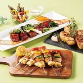 ラ・ベランダ アパホテル&リゾート横浜ベイタワーのおすすめ料理2