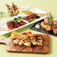 ラ・ベランダ アパホテル&リゾート横浜ベイタワーのおすすめ料理2