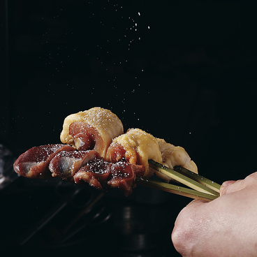 鳥ばか一代のおすすめ料理1