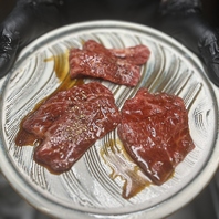 数ミリ単位で切り方にこだわっています