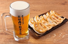 肉汁餃子のダンダダン 立川北口店の写真