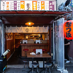 手羽先むつみ梅田店の特集写真