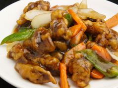 中国料理 龍 鷹の台のおすすめポイント1