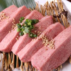 高級厳選お肉をより多くの方に！！より美味しく追求！！