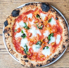 D.O.Cマルゲリータ