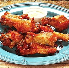 バッファローチキンウィング