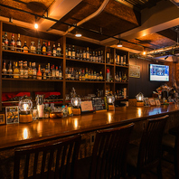 ◎ドリンクメニューを種類豊富にご用意しております！