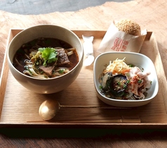 台湾創作料理 四知堂 kanazawa スーチータン カナザワのコース写真