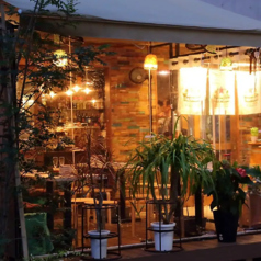 イザカヤミドリの外観2