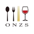 ONZS オンズのロゴ