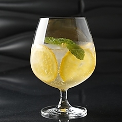 オレンジフィズ