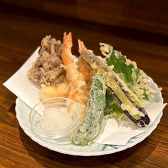 佳い日のおすすめ料理2