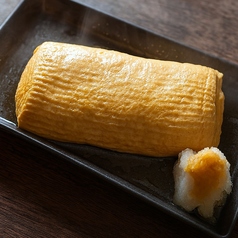 だし巻き玉子