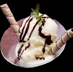 アイスクリーム