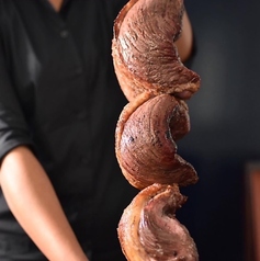 シュラスコグリル ハングリーハウス 横須賀特集写真1