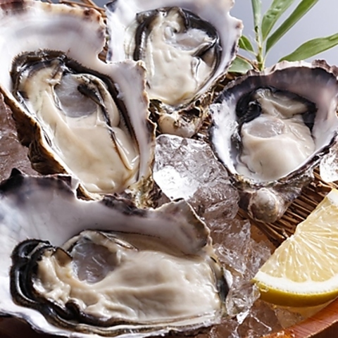 ＜名代的矢かき料理＞＜新鮮な海の幸＞を味わえる宿として、暖簾を掲げて半世紀以上