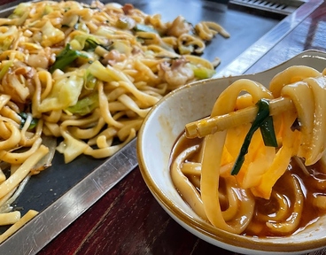 美作ホルモンほるやんのおすすめ料理1