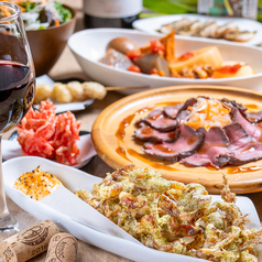 食堂ココロオドル 六甲道店の特集写真