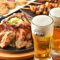 三代目鳥メロ いわき駅前店の特集写真