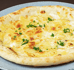 クアトロフォルマッジ