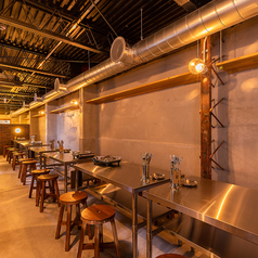 サムギョプサルと韓国料理 コギソウル天王寺店の特集写真