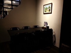 TRIVENIの雰囲気3