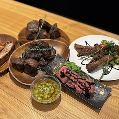 ミートロック酒場日野店の特集写真