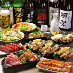 力 力 御徒町のおすすめ料理1