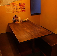 おが屋の雰囲気3