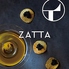 ZATTAのロゴ