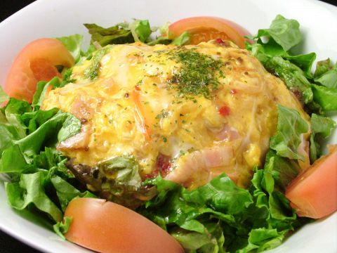 なんやかん屋 居酒屋 のメニュー ホットペッパーグルメ