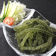 海ぶどう