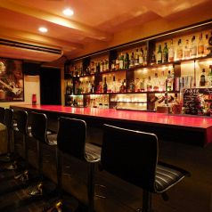 ジェイズバー J's Bar(バー・カクテル)の雰囲気 | ホットペッパーグルメ