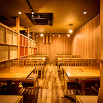 【極上空間】和牛と牛タンの肉割烹 あそばれ 新宿東口店