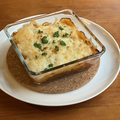 料理メニュー写真&nbsp;Shepherd's Pie(シェパーズパイ)