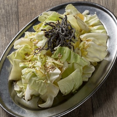 バリ旨キャベツ