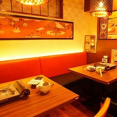 赤から 錦糸町店の雰囲気2