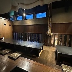 和彩鮮食 幸乃家の雰囲気3