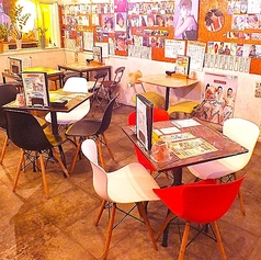 やきとん居酒屋KIN-KAN（きんかん）の雰囲気2