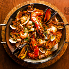 スペイン酒場 ビノ 吉祥寺店のおすすめ料理1