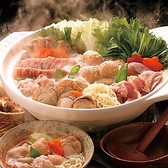 TERRCE GARDEN 8848 テラスガーデン ハチハチヨンハチのおすすめ料理2