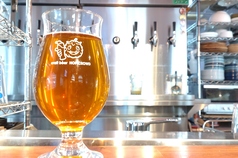 craft beer HOP CROWDのおすすめドリンク1