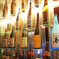 お酒とお料理の組み合わせ